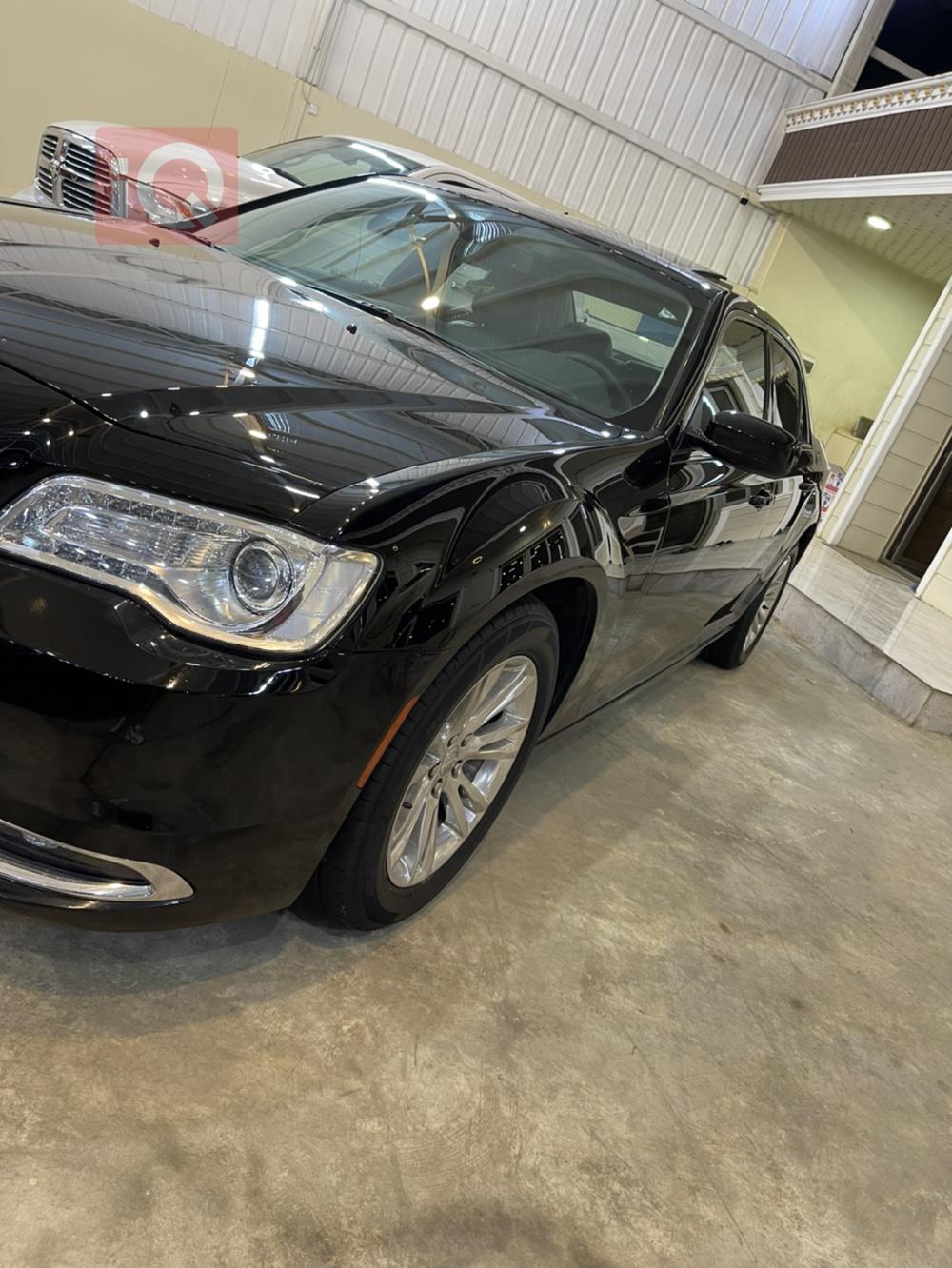 Chrysler 300